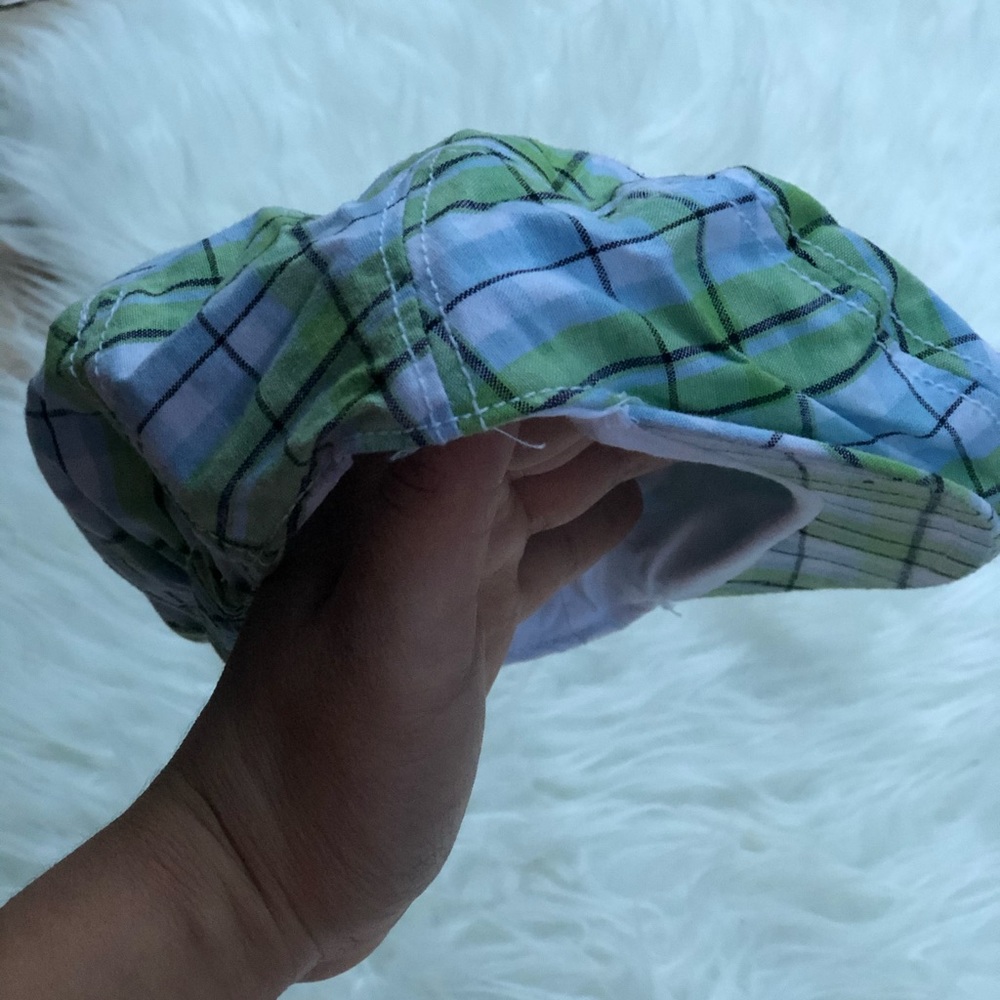 Boys beret - Picture 5 of 5